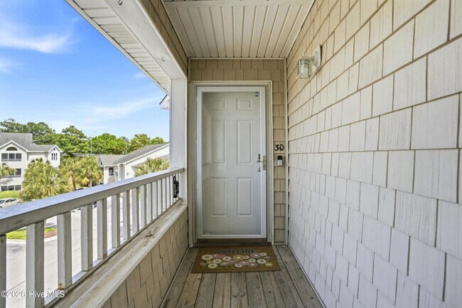 Building Photo - 625 Spencer Farlow Drive Unit 30
