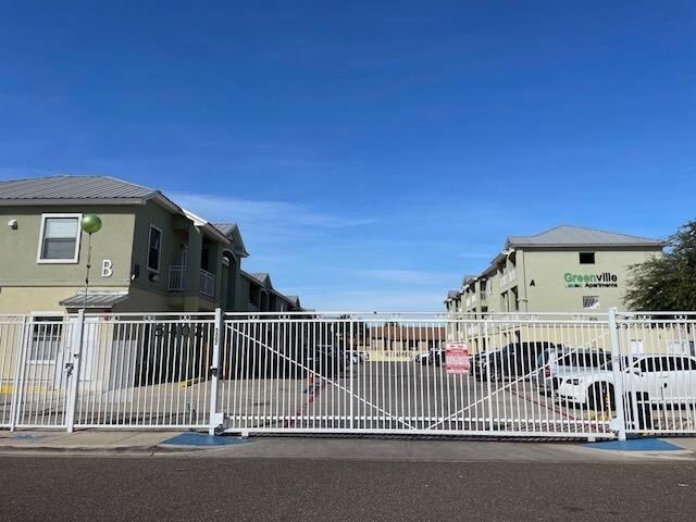 Building Photo - 5402 Marcella Ave