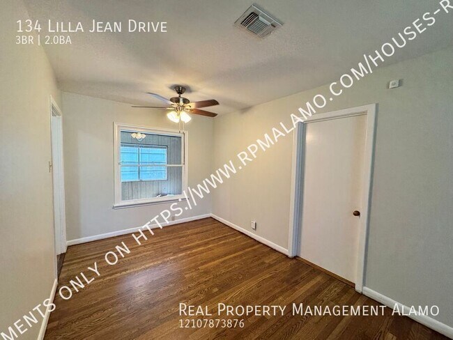 Building Photo - 134 Lilla Jean Dr