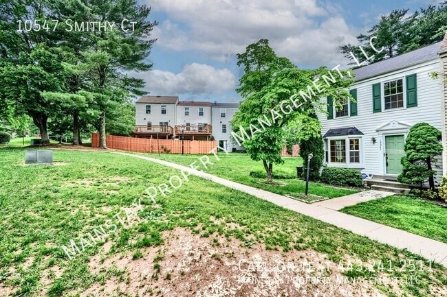 Building Photo - 10547 Smithy Ct