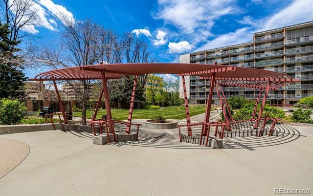 Building Photo - 4801 E 9th Ave