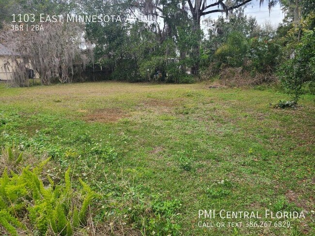 Building Photo - Charming Deland 3 Bedroom Home Close to Do...