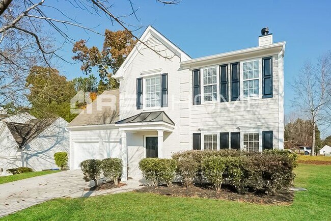 Building Photo - 8761 Valley Lakes Ct