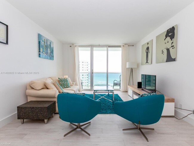 Building Photo - 1 br, 1 bath Condo - 3901 S Ocean Dr Apt 12Z