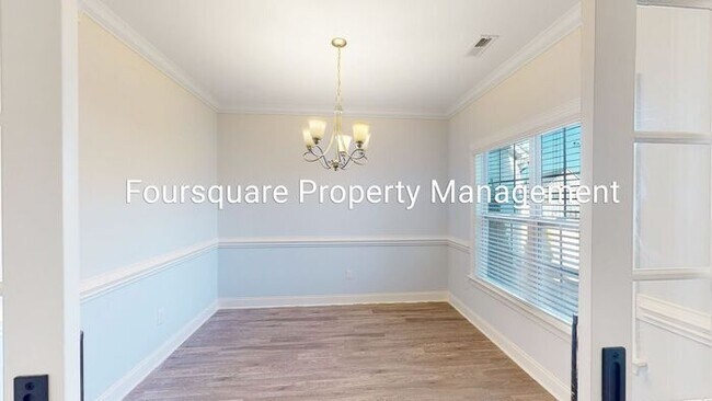 Building Photo - 3-Bed Home with Bonus Room, Home Office , Screened Porch  and Community Pool!