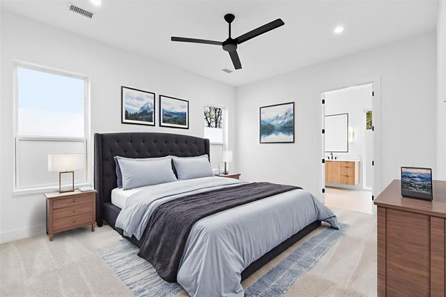 Building Photo - 2812 Guymon St