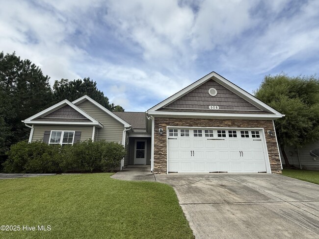 Primary Photo - 508 Jasmine Ln