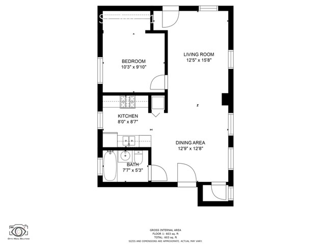 Building Photo - 1947 N Bissell St