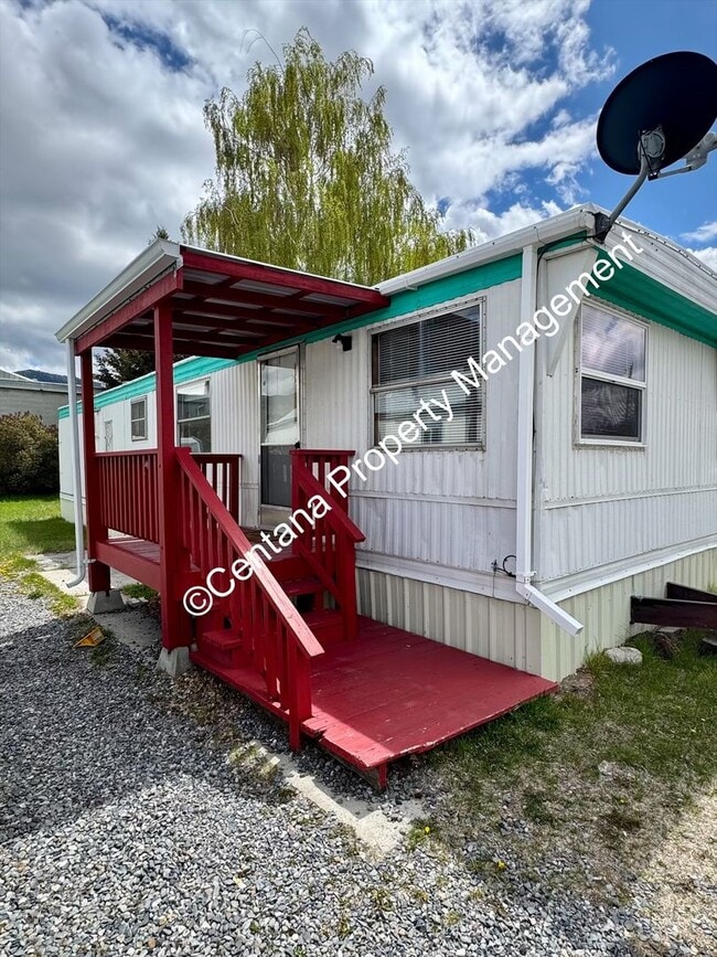 Building Photo - 2 bedroom in the Cobban Courts!