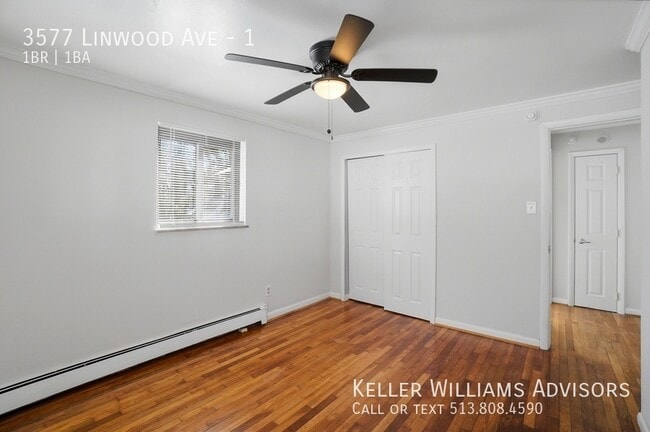 Building Photo - 3577 Linwood Ave