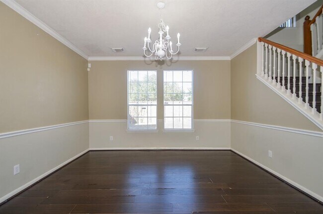 Building Photo - 15002 Turphin Way