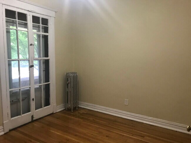 Building Photo - 1707 Ridge Ave