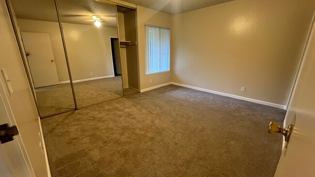 Floorplan - Vacaville Park Apartments