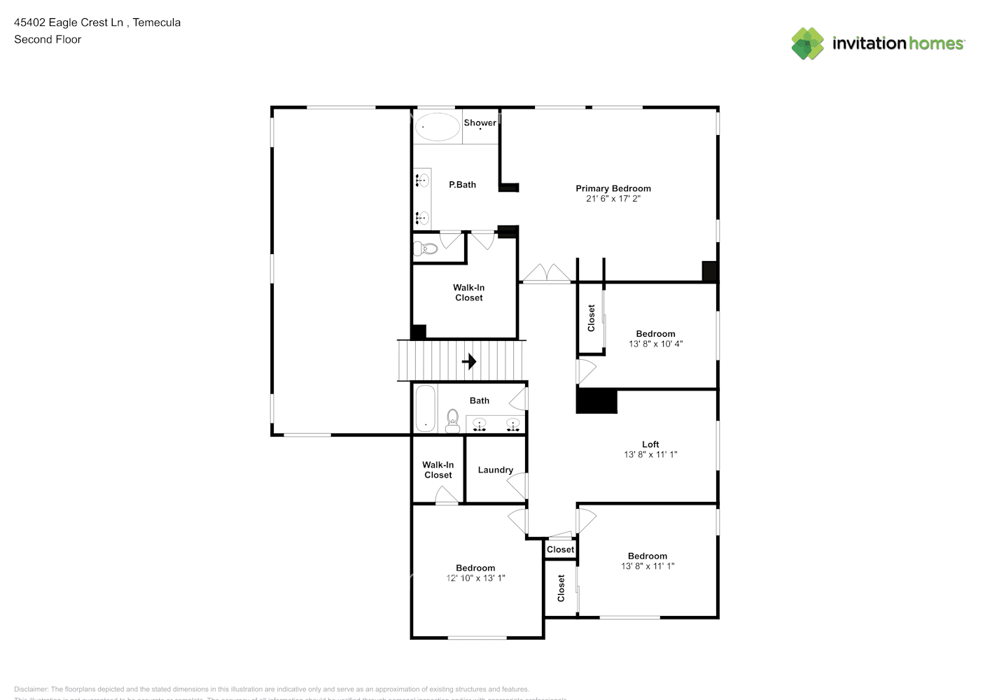 Building Photo - 45402 Eagle Crest Ln