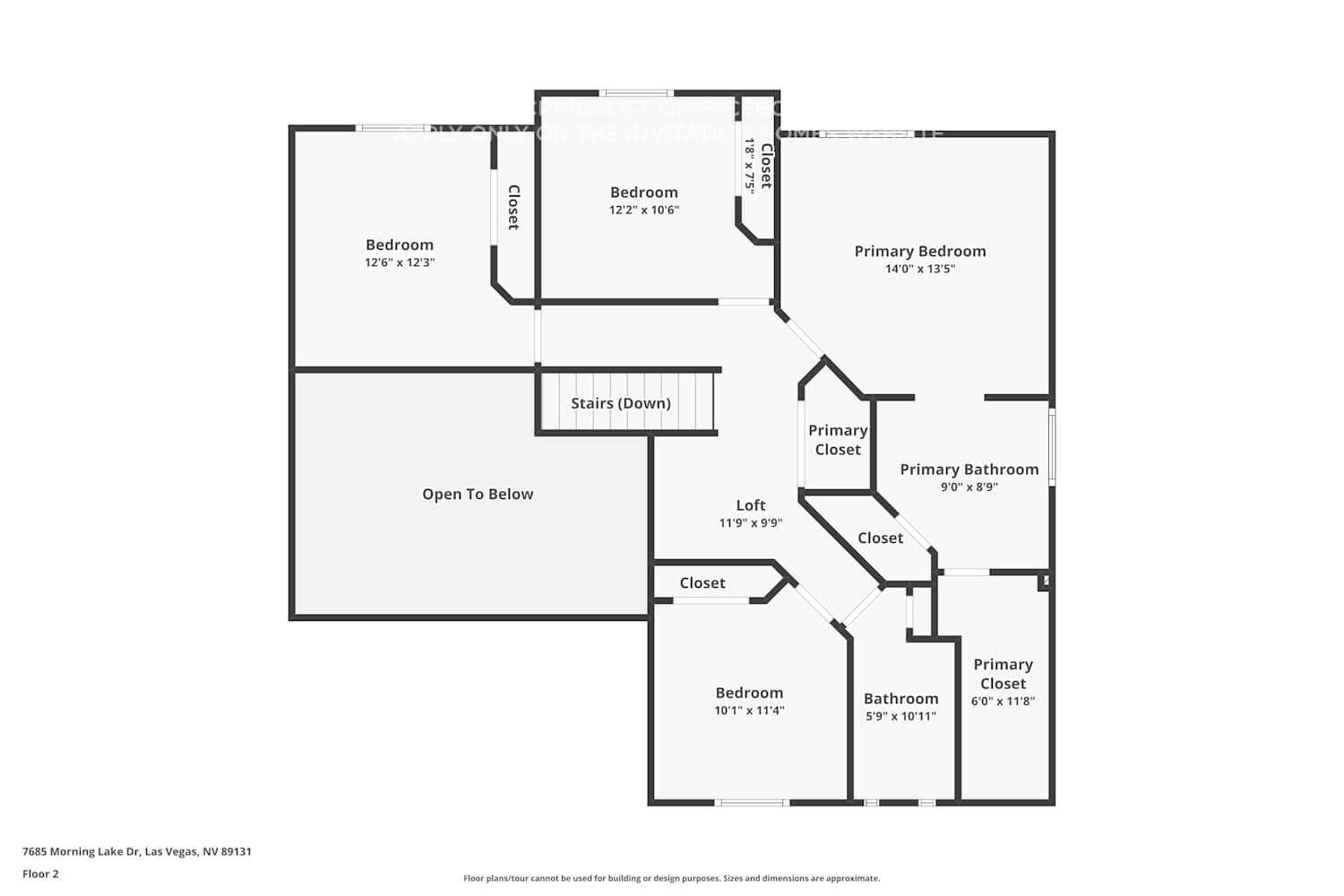 Building Photo - 7685 Morning Lake Dr