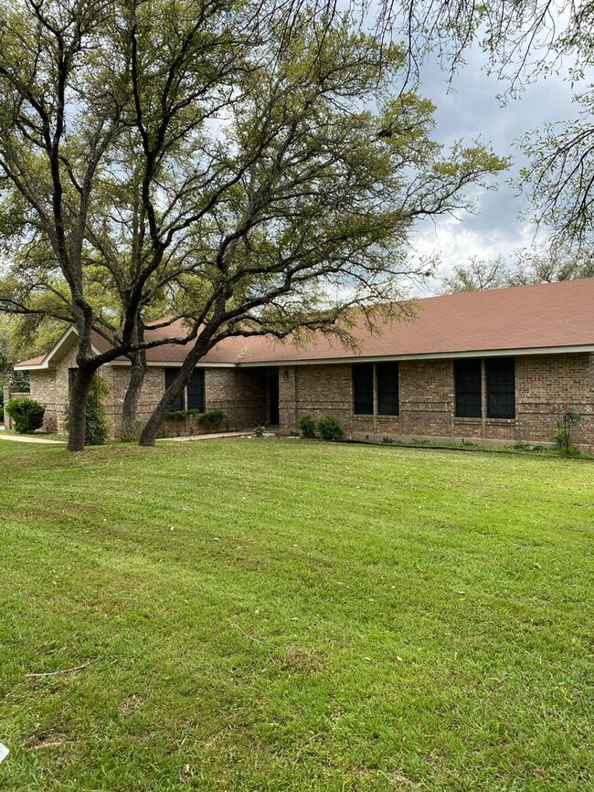 Front yard - 3672 Ranch Creek Dr
