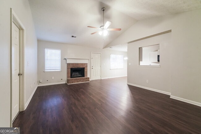 Building Photo - 1713 Graystone Dr