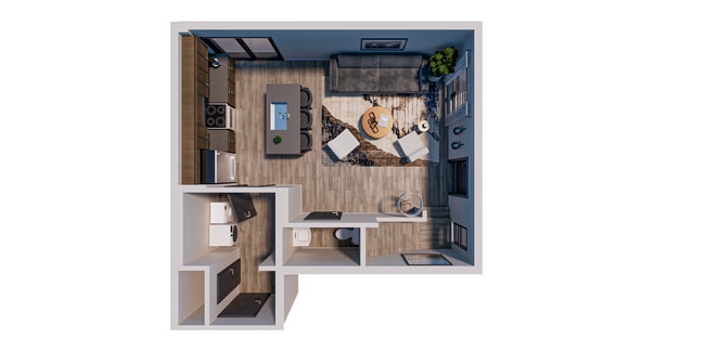 1ST FLOOR.jpg - Views at the Peak