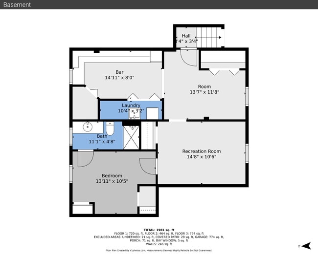 Building Photo - $3,195, 3-bed, 3-bath located in Denver wi...
