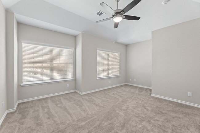 Floorplan - Audra Townhomes