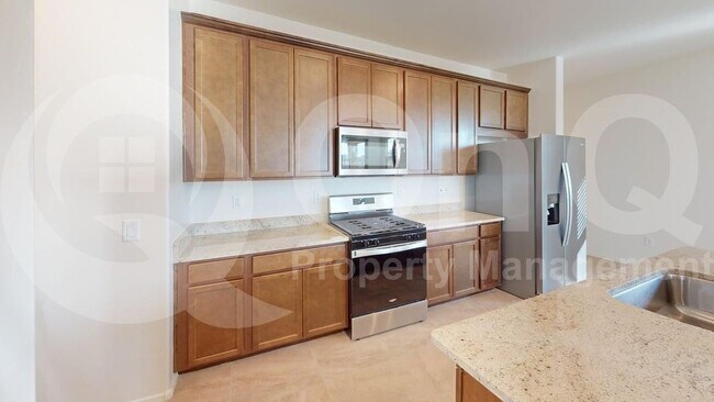 Building Photo - 7786 S New Strike Way