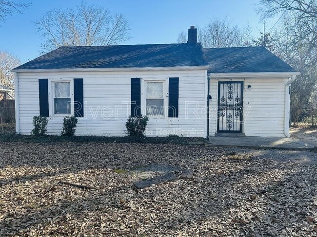 Building Photo - 1706 Combs St