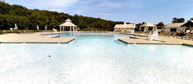 Building Photo - Home in Brookberry Farms community