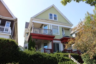 Building Photo - 2621 S Howell Ave