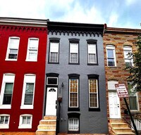 Building Photo - 1402 W Saratoga St