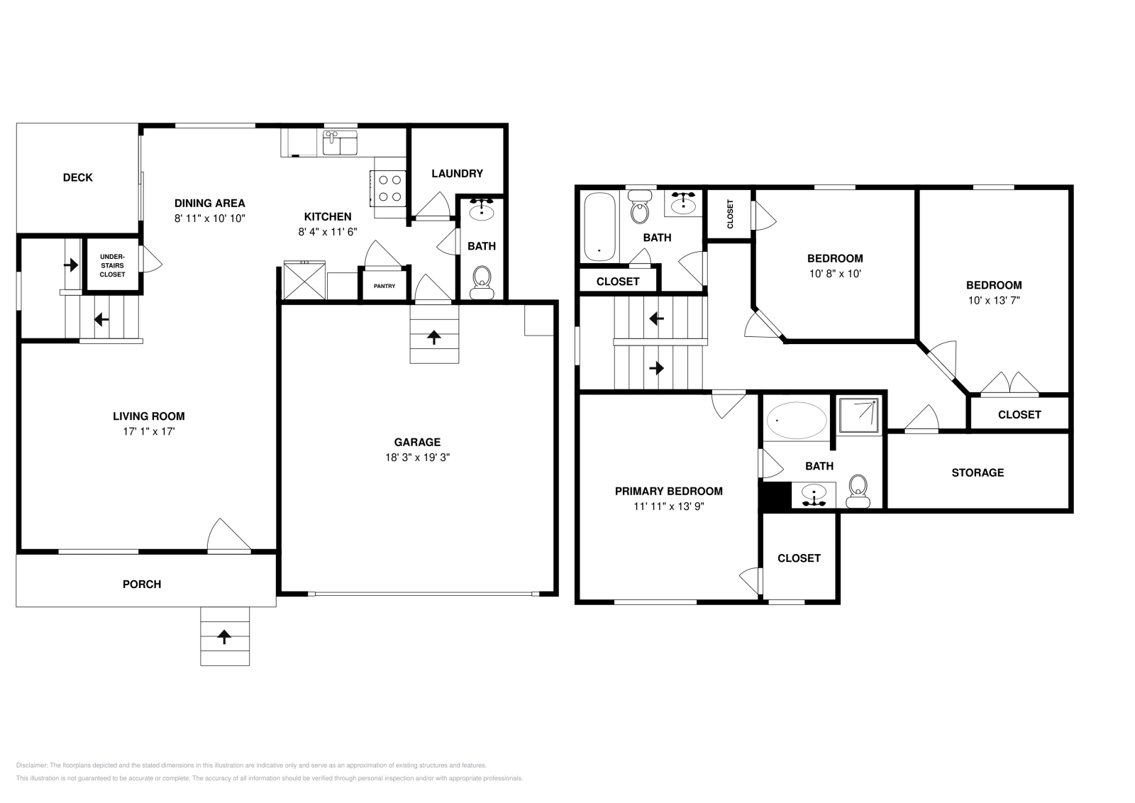 Building Photo - 5203 Holbert Cir