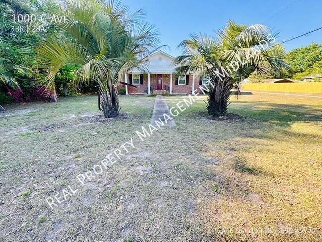 Building Photo - 1000 C Ave