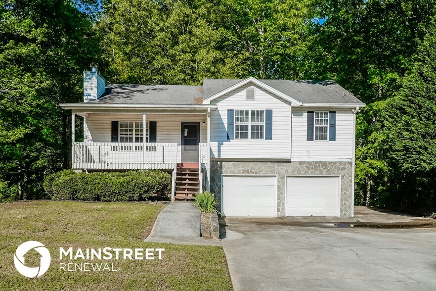 Primary Photo - 50 Winterville Dr
