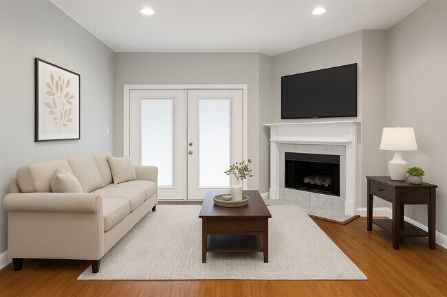 Building Photo - 5000 Milwee St