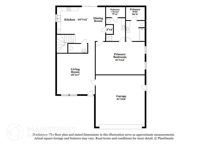 Building Photo - 3702 Marksbury Dr