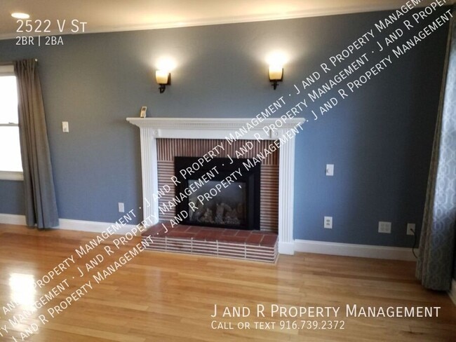Building Photo - 2522 V St