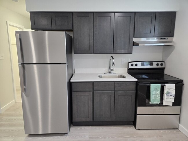 Interior Photo - Keystone Manor Apartments