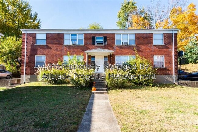 Building Photo - 1407 Nightingale Rd