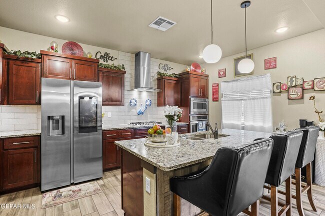 Building Photo - 1742 Breeder Cup Wy