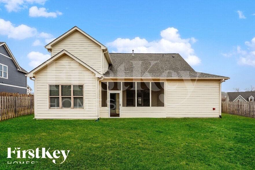 Building Photo - 4953 Natalie Way