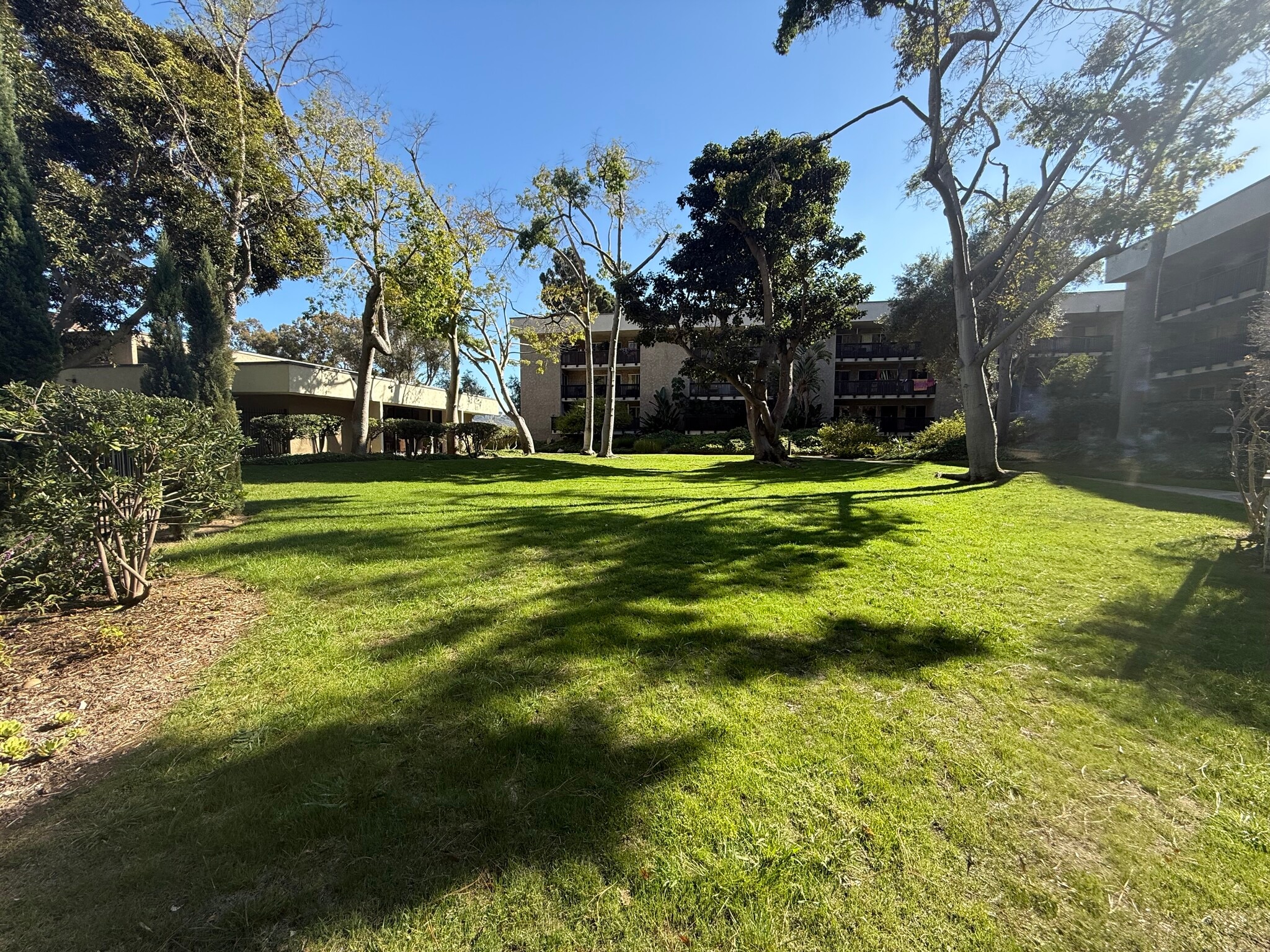 Building Photo - 6416 Friars Rd