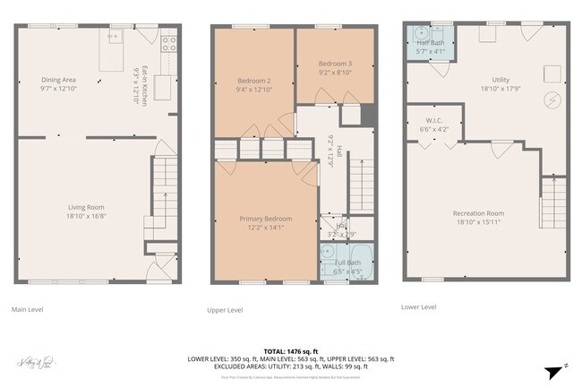 Building Photo - 8130 Kirkwall Ct