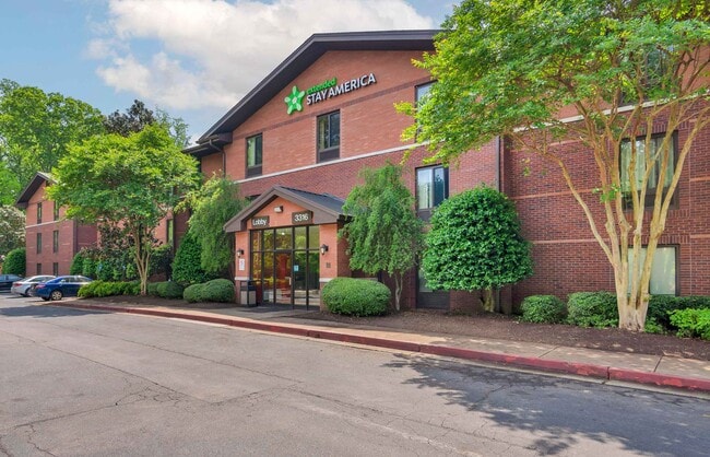 Building Photo - 3316 Busbee Dr NW