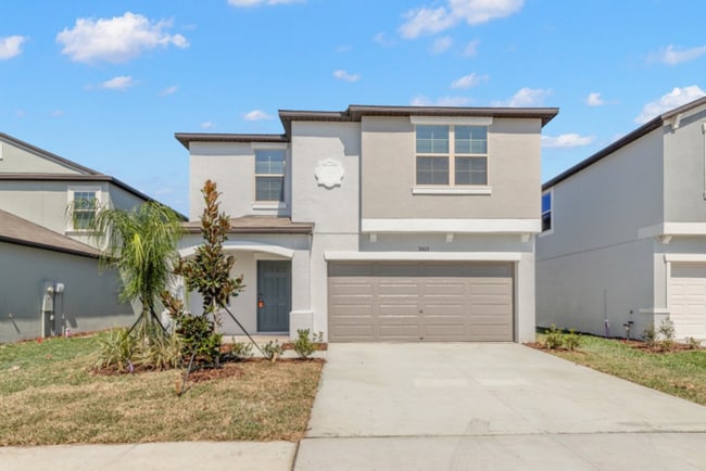 Building Photo - LIKE  NEW 5 Bedroom House for Rent in Epperson Ranch!