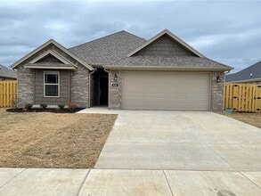 Building Photo - New Build for Rent in West Fayetteville