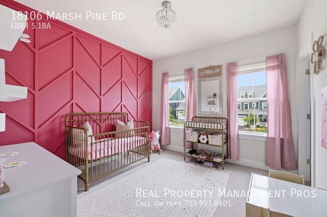 Building Photo - 18106 Marsh Pne Rd