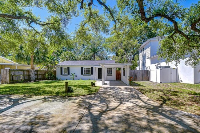 Building Photo - 4309 S Renellie Dr