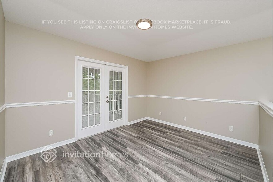 Building Photo - 3739 Dogtrot St