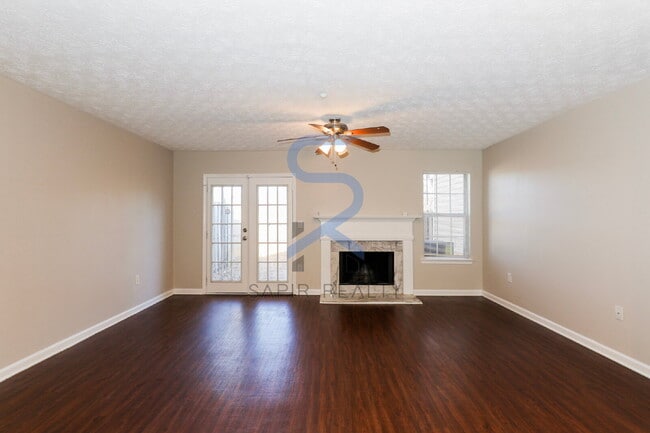 Building Photo - Suburban Serenity, Atlanta Proximity – Elegant 2BR/2.5BA in Wellington Chase