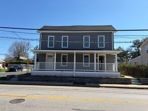 Building Photo - Fully Renovated 2BR/1.5BA Twin Home on Corner Lot-Move in Ready