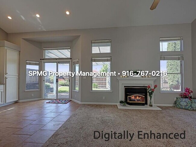 Building Photo - Beautiful 4BR/3BA Home in Rocklin 3-Car Garage & Low-Maintenance Backyard
